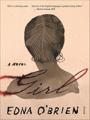 cover image of Girl